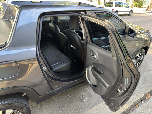 Fiat Toro 1.3 T270 Volcano 4X2 At