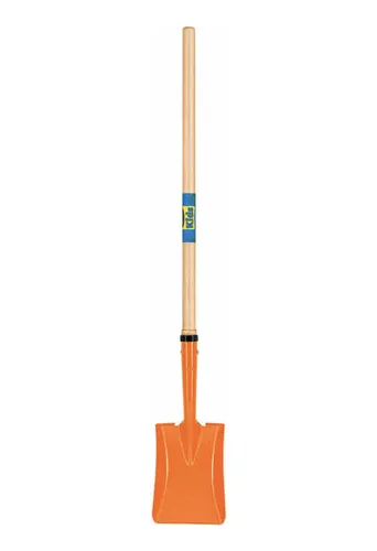 comprar Pala Truper Cuadrada P\u002Fniños C\u002Fmango Madera 30 # Pcl-kid