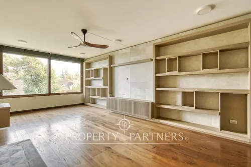 Excelente Departamento Con Vista Despejada