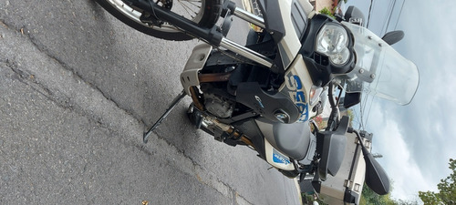 Imagen 4 de 9 de Bmw Gs650
