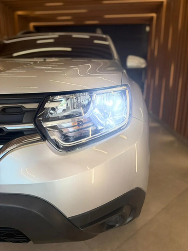 Renault Duster ZEN 1.3 AUTOMATICA