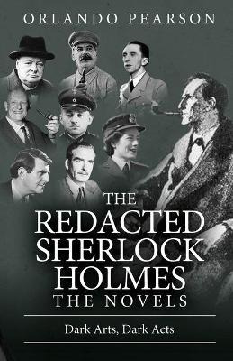 Libro Dark Arts, Dark Acts : The Redacted Sherlock Holmes...