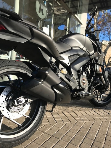 Imagen 5 de 7 de Bajaj Dominar 400 Ug 2022 -
