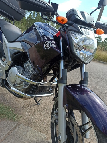 Yamaha Fazer 250cc