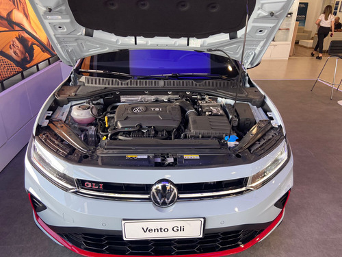 Volkswagen Vento 2.0 Tsi 350 Gli Dsg