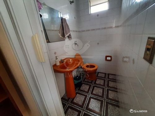 Imagem 13 de 30 de Casa Em Vila Nossa Senhora Das Vitórias - Mauá - Sp - 33/36
