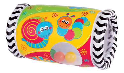 Inflable Para Gatear