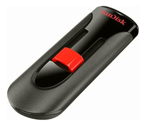 Sandisk Cruzer Glide Unidad Flash Usb