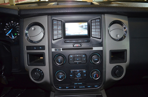 Ford Expedition 3.5 Max xlt 4x4 Mt