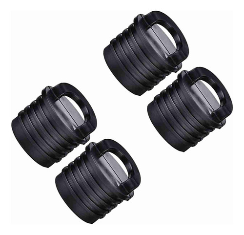 Y Tapones Para Desagüe De Barcos, 4 Unidades