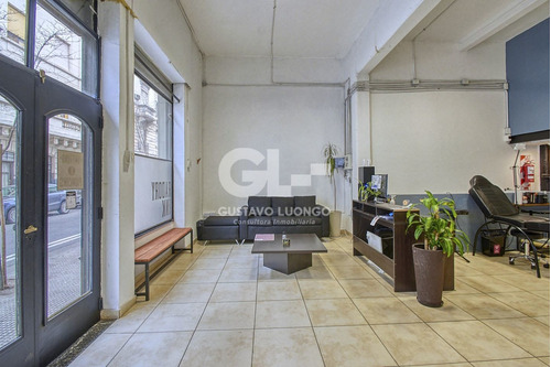 Local 200 M2 Cub. Apto Todo Destino.