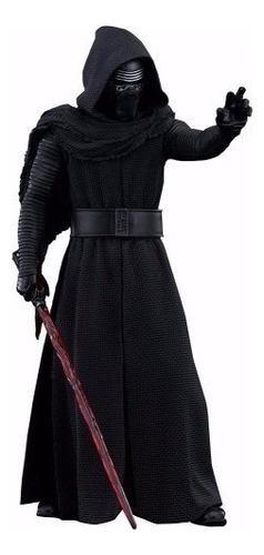 Figura de acción  Kylo Ren ARTFX+ de Kotobukiya