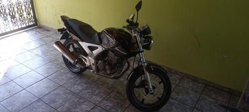 Imagem 3 de 6 de Honda Cbx Twister 2008