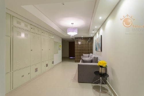 Imagem 2 de 20 de Venda - Apartamento Jardim Europa / Sorocaba/sp - 5683
