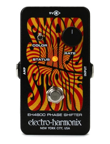 Electro Harmonix Small Stone Analog Phase Shift