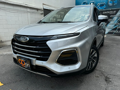 JAC SEI3 1.6 Active Cvt