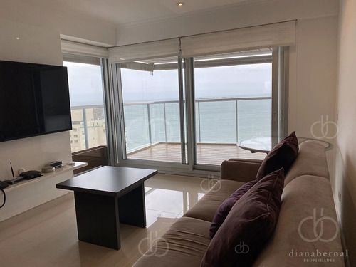 Imagen 20 de 30 de Venta De Apartamento De 2 Dormitorios En Edificio Miami Boulevard Punta Del Este