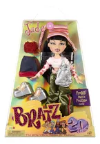 Comprar Boneca Fashion Bratz, 20 Anos, Especial De Aniversário, Jade