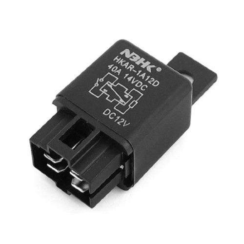 Visit The Uxcell Store Dc 12v 40a 4 Pin Terminal