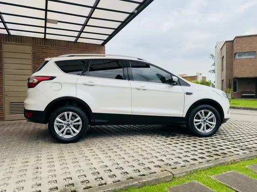 Ford Escape 2.0 Se 4x2