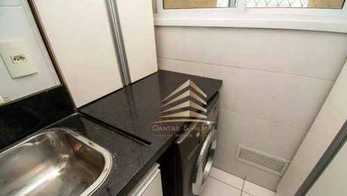 Imagem 5 de 15 de Apartamento À Venda, 68 M² Por R$ 540.000,00 - Jardim Flor Da Montanha - Guarulhos/sp - Ap2227