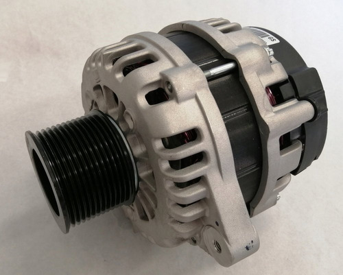 Alternador Iveco Stralis 24 Voltios 90 Amperes