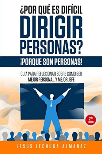 Libro: ¿por Qué Es Difícil Personas? ¡porque Son Personas!: 