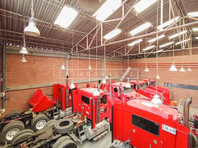 Bodega en arriendo