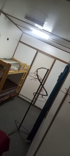 Imagen 5 de 12 de Alquiler De Casa Container A 1 Cuadra Del Mar En San Clemente Del Tuyú