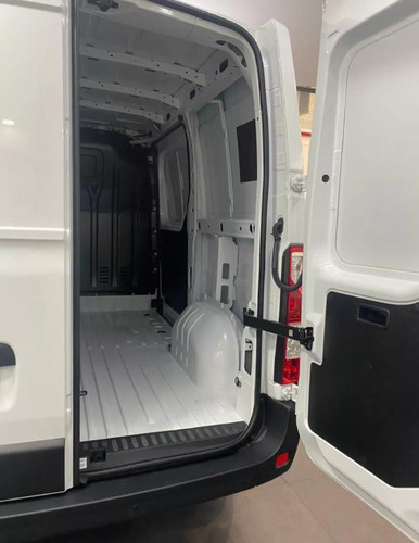 Renault Master 2.3 L1h1