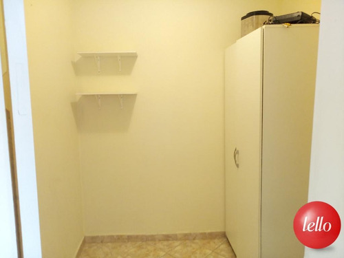 Imagem 11 de 26 de Apartamento - Ref: 152338