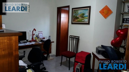 Imagem 3 de 15 de Sobrado - Campo Grande - Sp - 557397