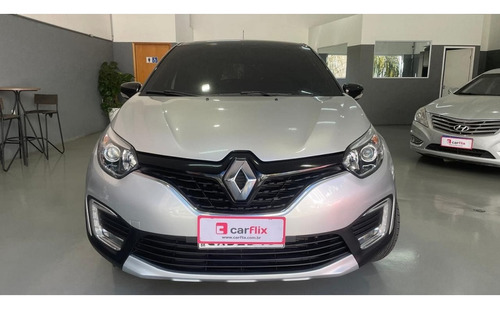 Renault Captur 1.6 16V SCE FLEX INTENSE X-TRONIC