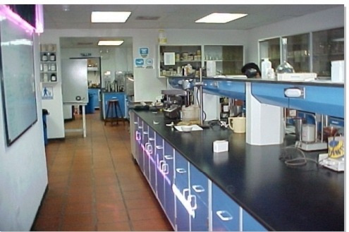Imagen 10 de 12 de Empresa De Tratamiento Y Disposición De Fluidos Petroleros En El Estado Monagas -ciudad Ojeda En Venta