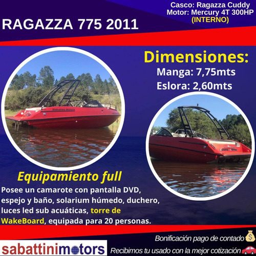 Imagen 12 de 17 de Ragazza Cuddy