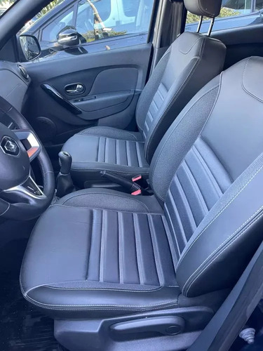 Renault Sandero 1.6 16v Intense