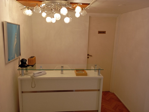 Alquiler De Consultorios En Belgrano