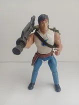 Comprar ** Fire Power Rambo ** Rambo Coleco Accesorios Jocsa