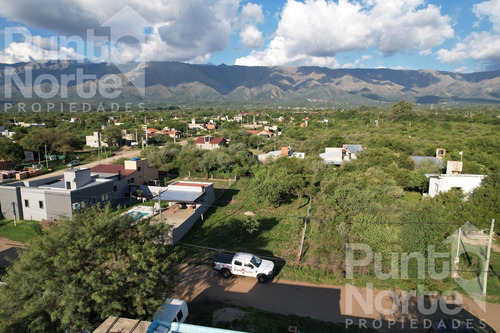 Terreno En Merlo