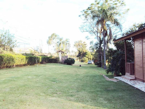 Chácara Com 5 Dorms, Sítio Da Moenda, Itatiba - R$ 1.3 Mi, Cod: Ch086 - Vch086