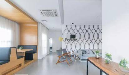 Imagem 7 de 25 de Apartamento Com 3 Dormitórios À Venda, 107 M² Por R$ 870.000,00 - Vila Homero Thon - Santo André/sp - Ap3256