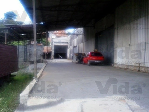 Imagem 6 de 15 de Galpão Para Aluguel, 3600.0m² - 32052