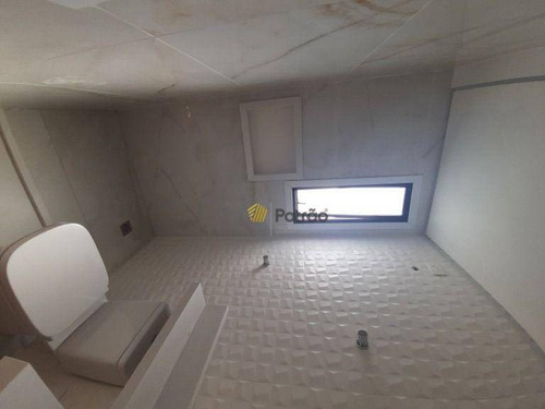 Imagem 15 de 30 de Apartamento À Venda, 160 M² Por R$ 880.000,00 - Vila Caminho Do Mar - São Bernardo Do Campo/sp - Ap3334