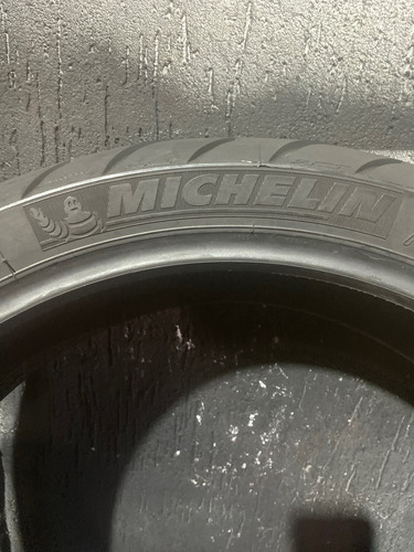 Pneu Michelin Pilot Road 2 160/60 Zr18 (Usado)
