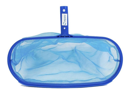 Imagen 2 de 3 de Red Tipo Bolsa Saca Hojas Para Alberca Aquex