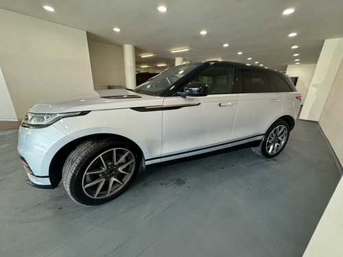 Land Rover Range Rover Velar Dynamic Se Phev