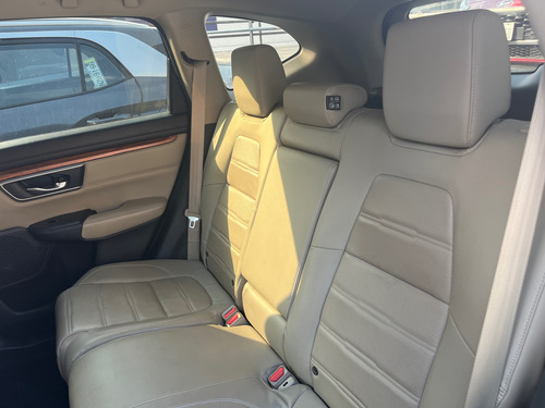 Honda CR-V 1.5 Turbo Plus Cvt