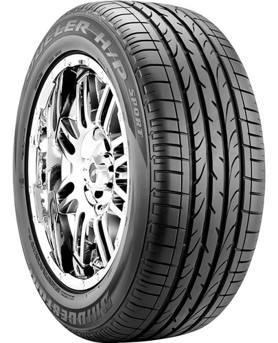 275/40r20 106y Bridgestone Duelerh/p R-f