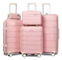 Comprar Joyway Juego De Equipaje De 3 Piezas, Equipaje De Viaje Lige