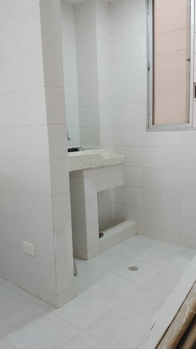 Apartamento Para Arriendo En Manga Cod 77937